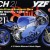 1/12 Fujimi Yamaha YZF750 Tech21 Racing Team 1987 Suzuka 8 hours endurance race FJ141329